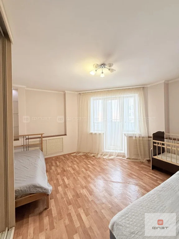 Продажа квартиры, Казань, ул. Хайдара Бигичева - Фото 2