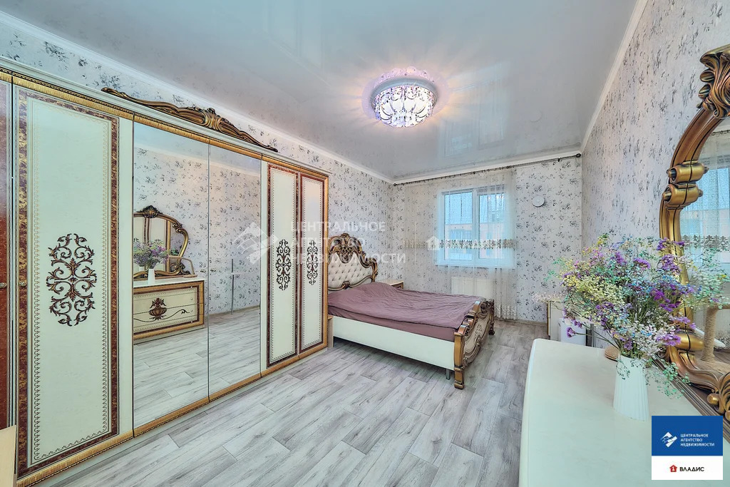 Продажа квартиры, Рязань, ул. Бирюзова - Фото 1