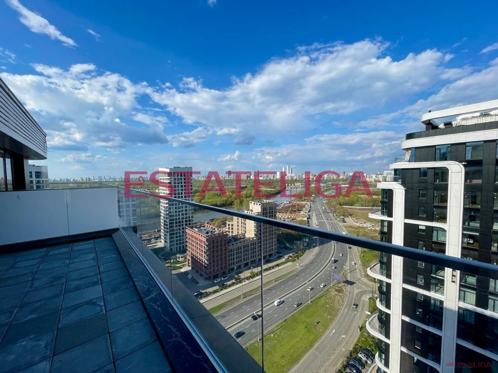 Продажа квартиры, ул. Нижние Мневники - Фото 8