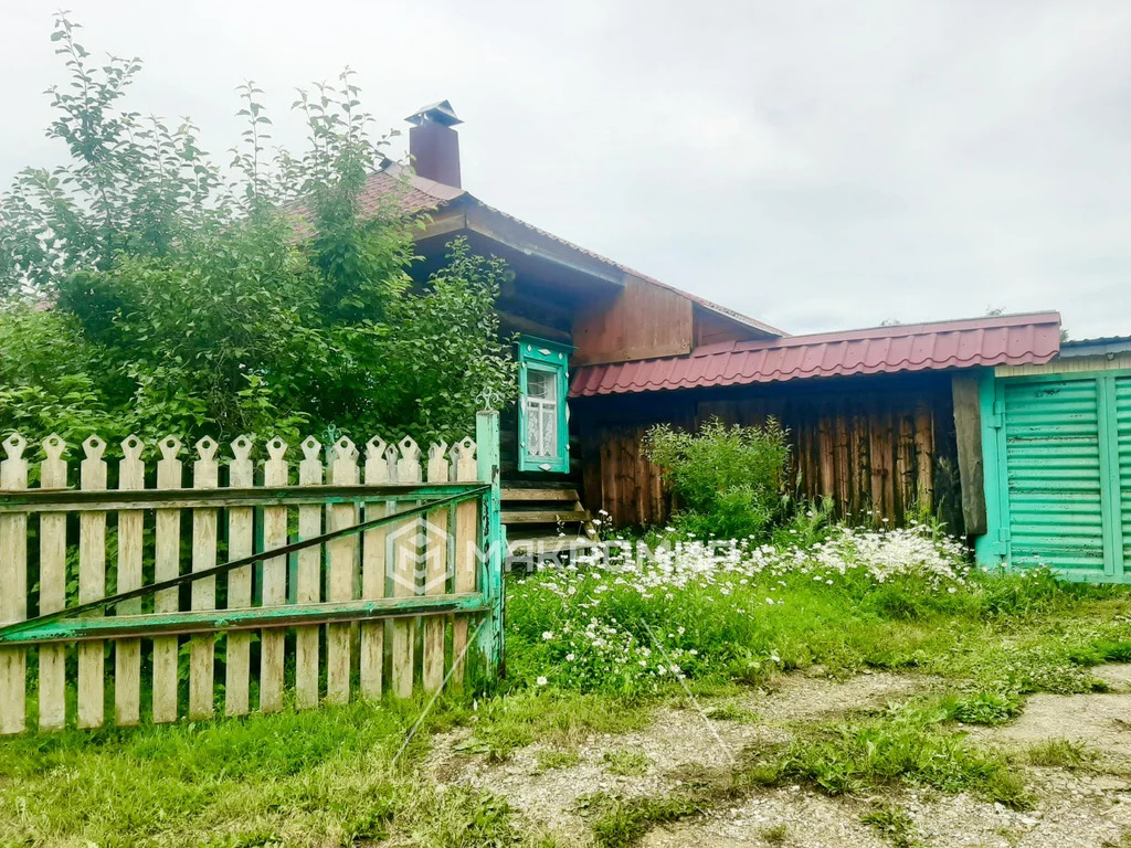 Продажа дома, Березово, Кунгурский район, ул. Одина - Фото 18