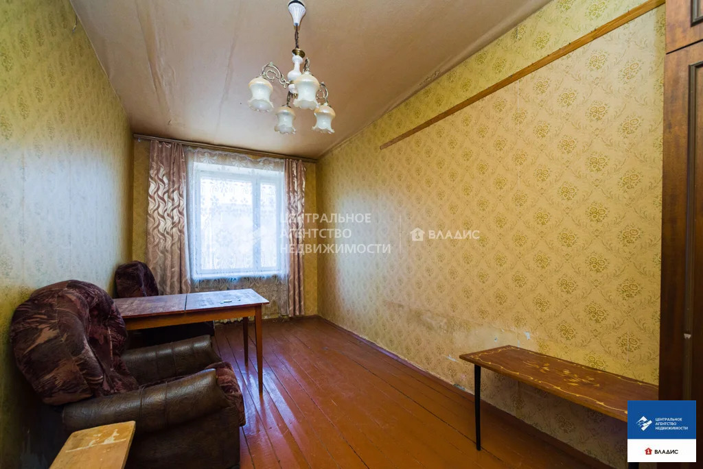 Продажа квартиры, Рязань, ул. Керамзавода - Фото 2