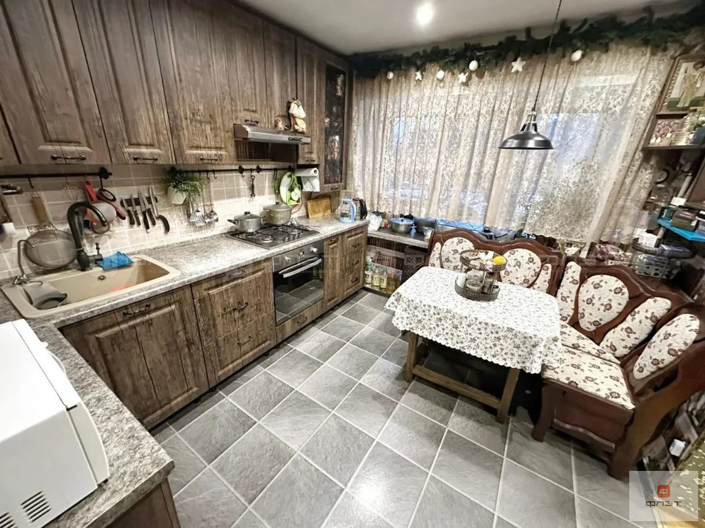 Продажа квартиры, Казань, ул. Академика Губкина - Фото 17