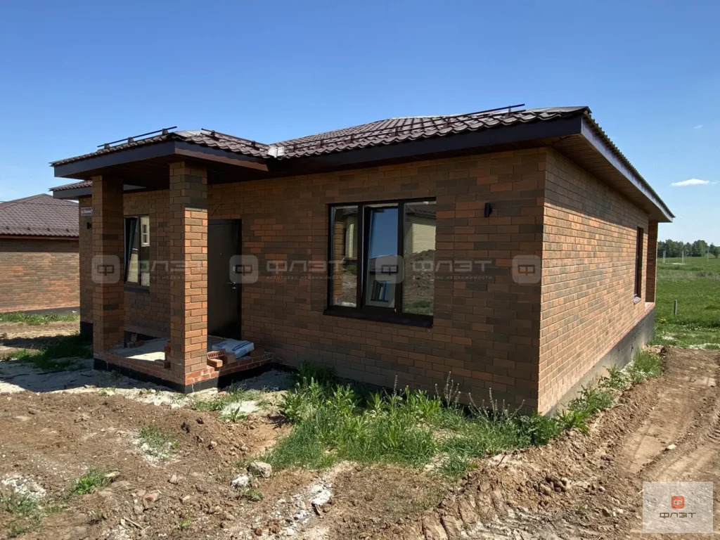 Продажа дома, Куюки, Пестречинский район, ул. Лесная - Фото 2