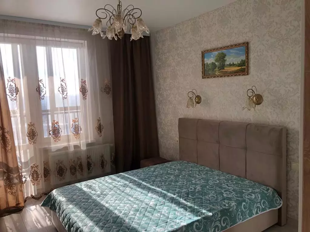 2-ком квартира ЖК Легенда Аметьевская Магистраль, д.18к5 - Фото 7