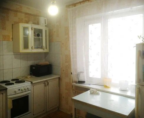 Практичная 2-х к. квартира, 45 м.кв. - Фото 4