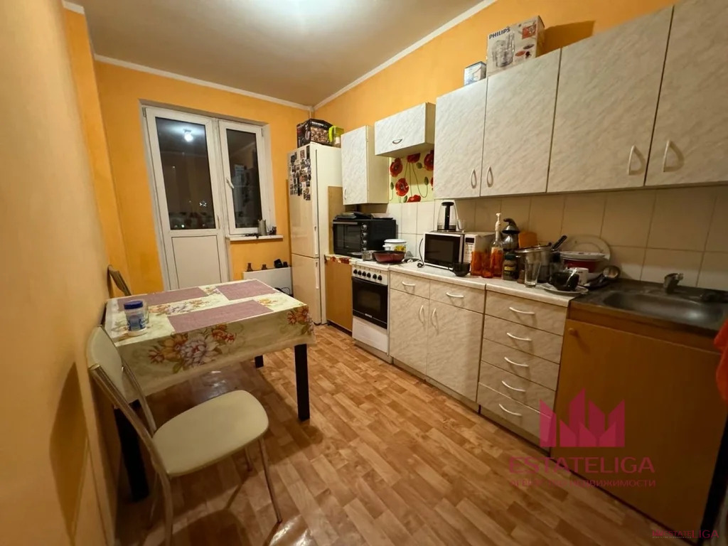 Аренда квартиры, Вернадского пр-кт. - Фото 1