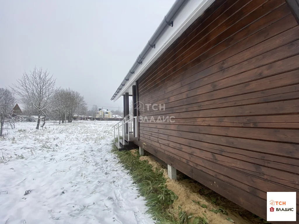 Продажа дома, Бортнево, Домодедово г. о. - Фото 7