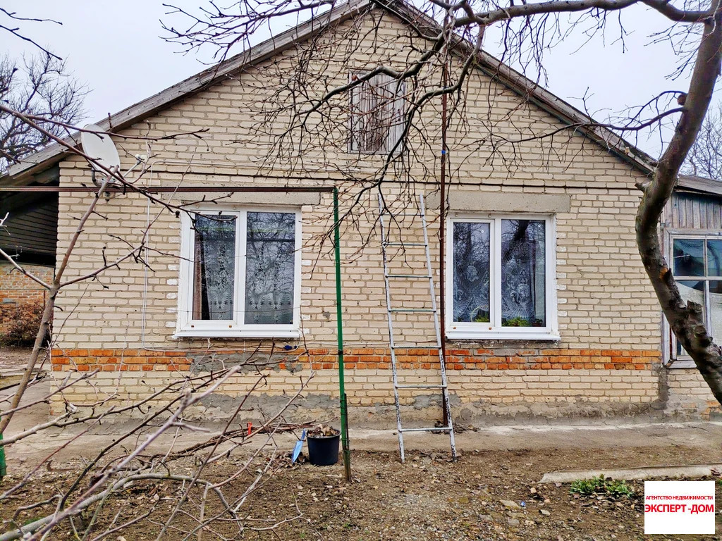 Продажа дома, Лакедемоновка, Неклиновский район, ул. Социалистическая - Фото 1