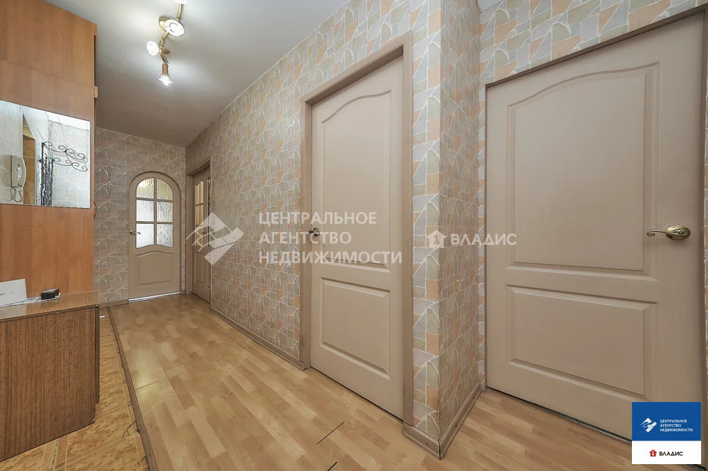 Продажа квартиры, Рязань, ул. Колхозная - Фото 2