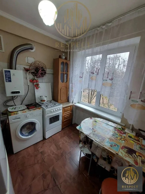 Продажа квартиры, Ессентуки, ул. Октябрьская - Фото 1