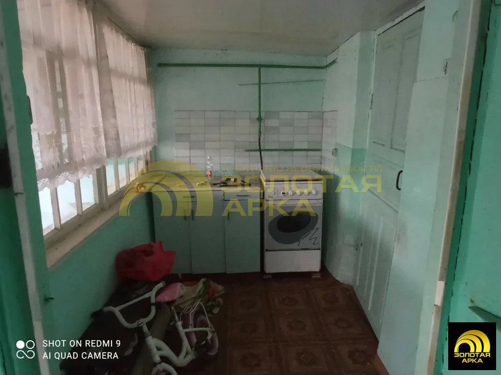 Продажа дома, Полтавская, Красноармейский район, ул. Красная - Фото 1