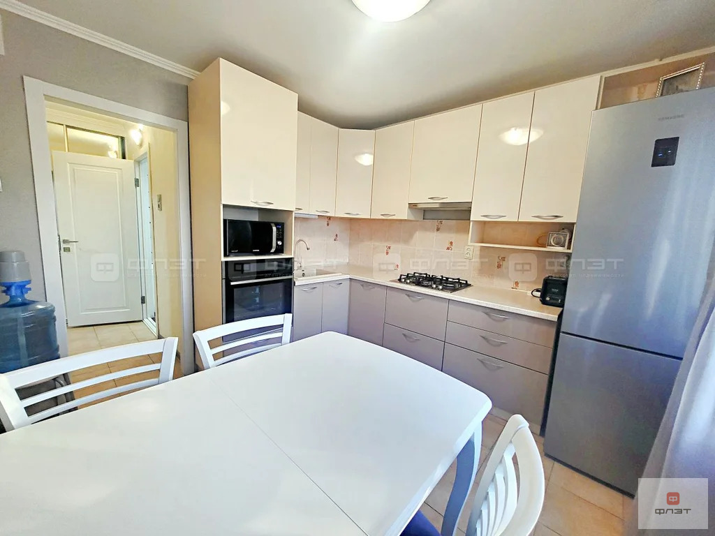 Продажа квартиры, Казань, ул. Юлиуса Фучика - Фото 16