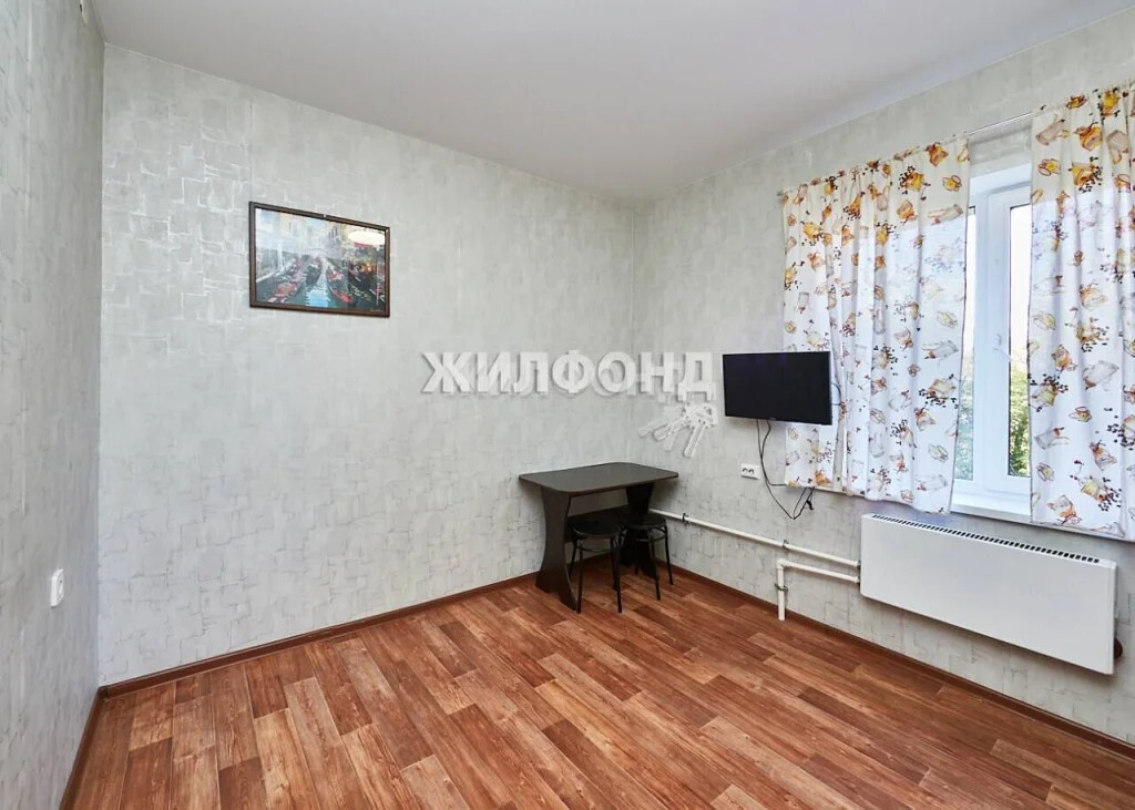 Продажа квартиры, Новосибирск, ул. Крестьянская - Фото 10