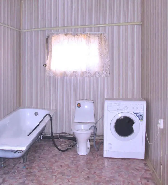 Продам дом в Большой Мурте - Фото 7