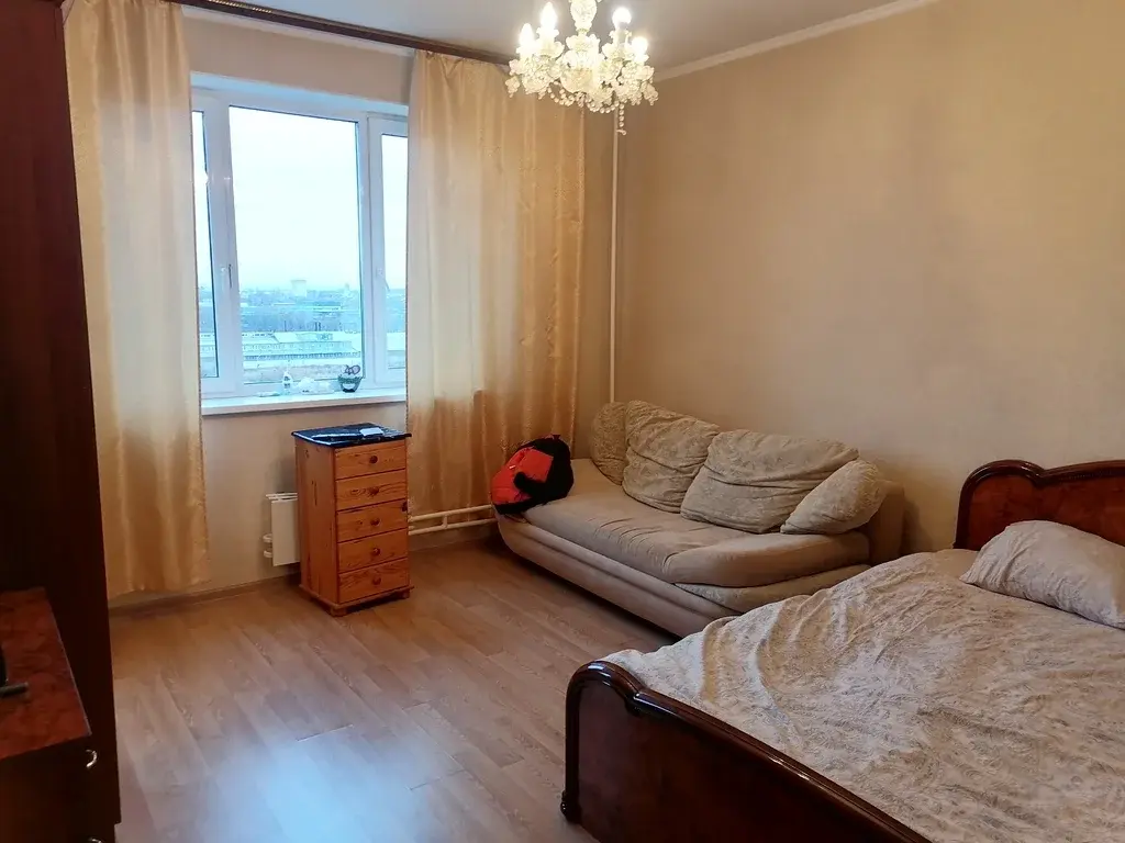 Квартира рядом с МЦД Силикатная - Фото 6