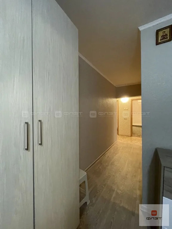 Аренда квартиры, Казань, пр. Победы д.70 - Фото 10