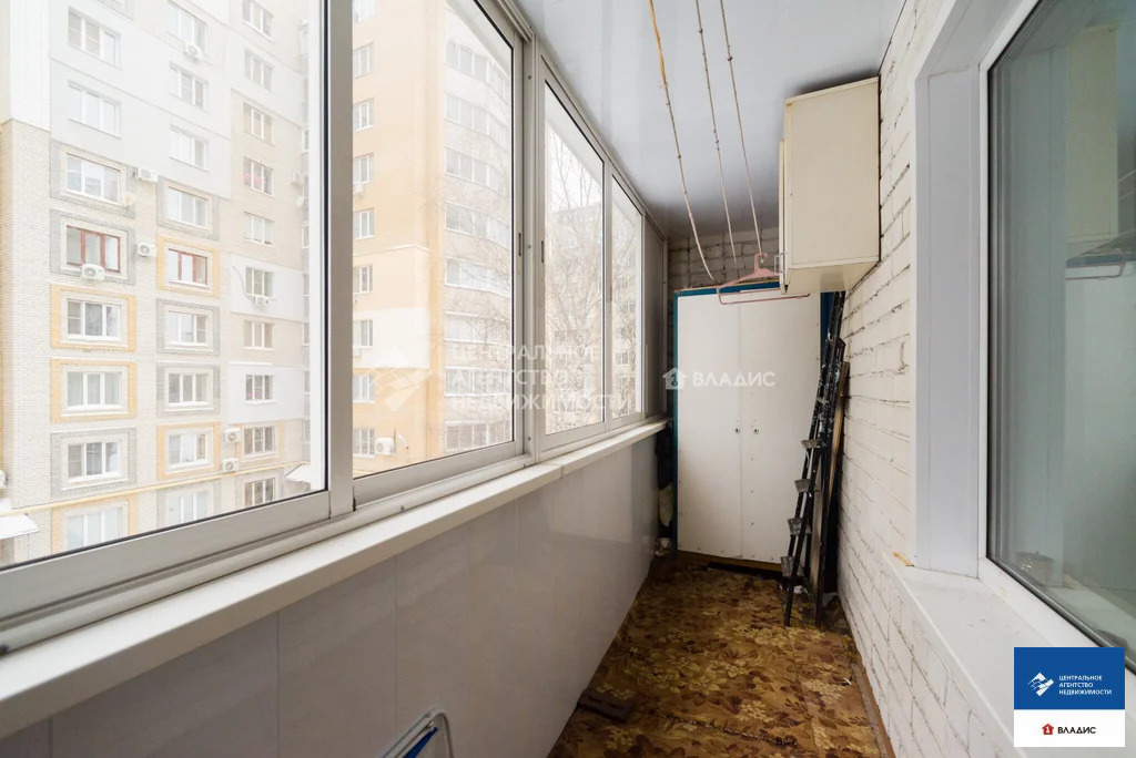 Продажа квартиры, Рязань, ул. Колхозная - Фото 3