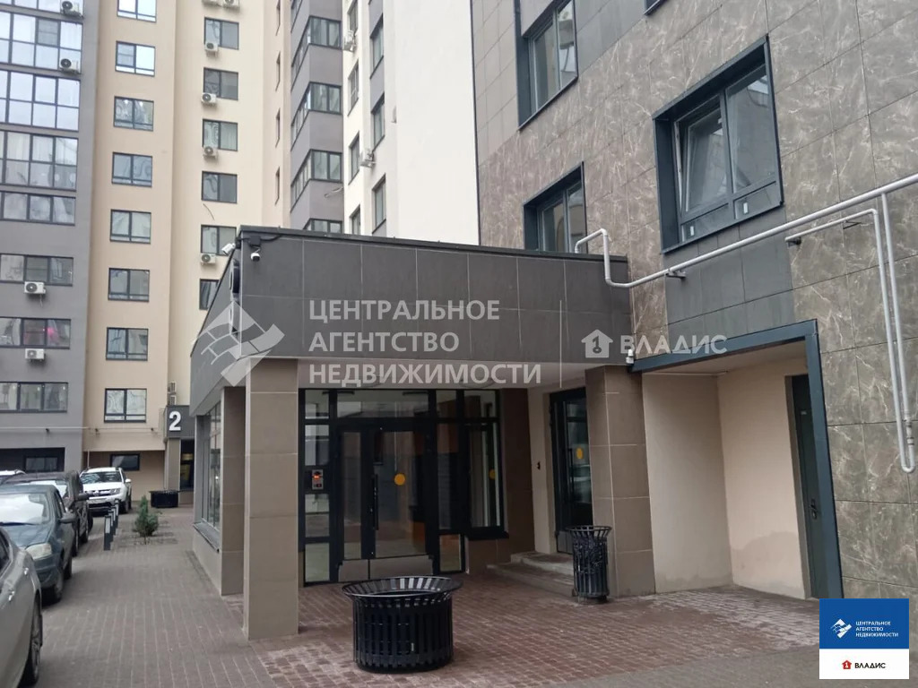 Аренда квартиры, Рязань, ул. Островского - Фото 1