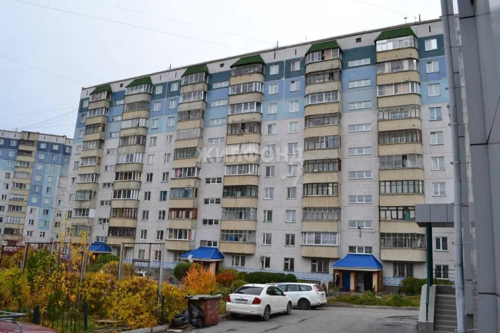 Продажа квартиры, Новосибирск, ул. Лазурная - Фото 7