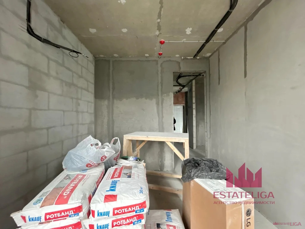 Продажа квартиры, Стремянный пер. - Фото 11