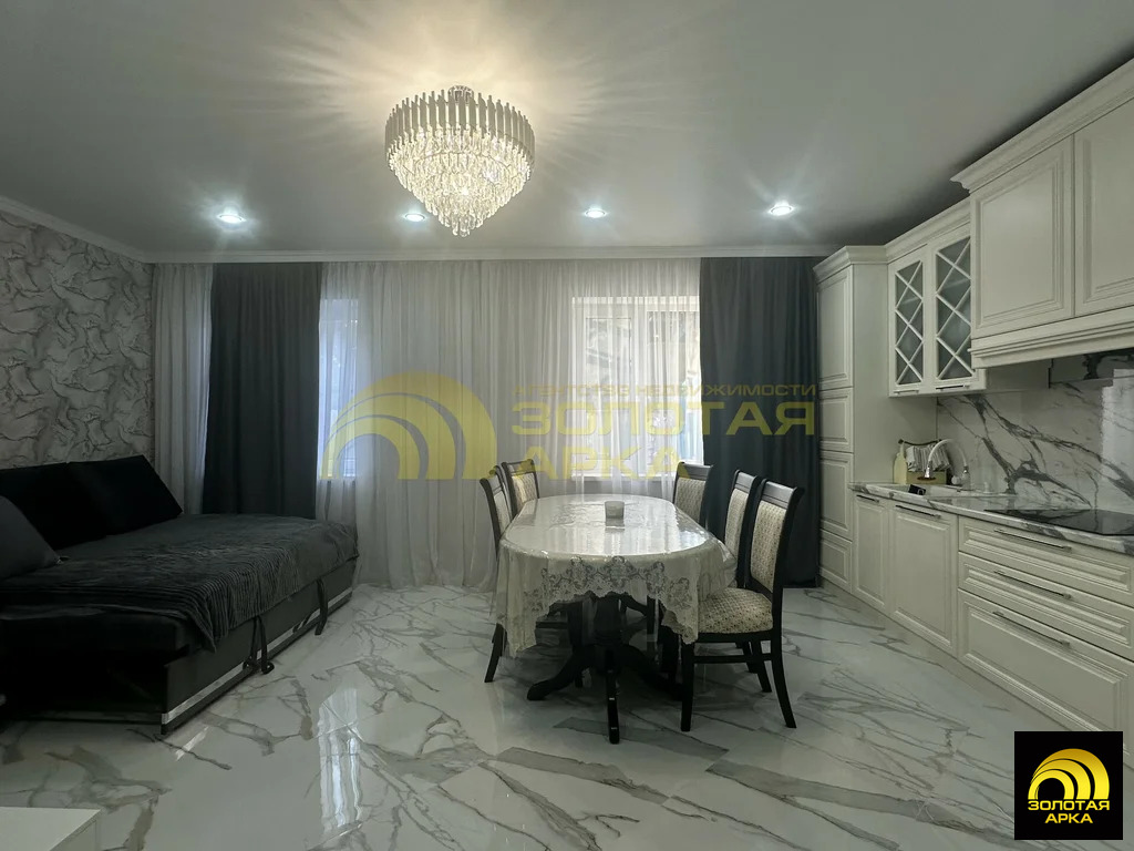 Продажа дома, Старотитаровская, Темрюкский район, Лебединский тупик - Фото 6
