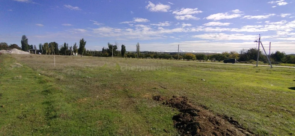 Продажа участка, Севастополь, улица Дмитрия Мельниченко - Фото 4