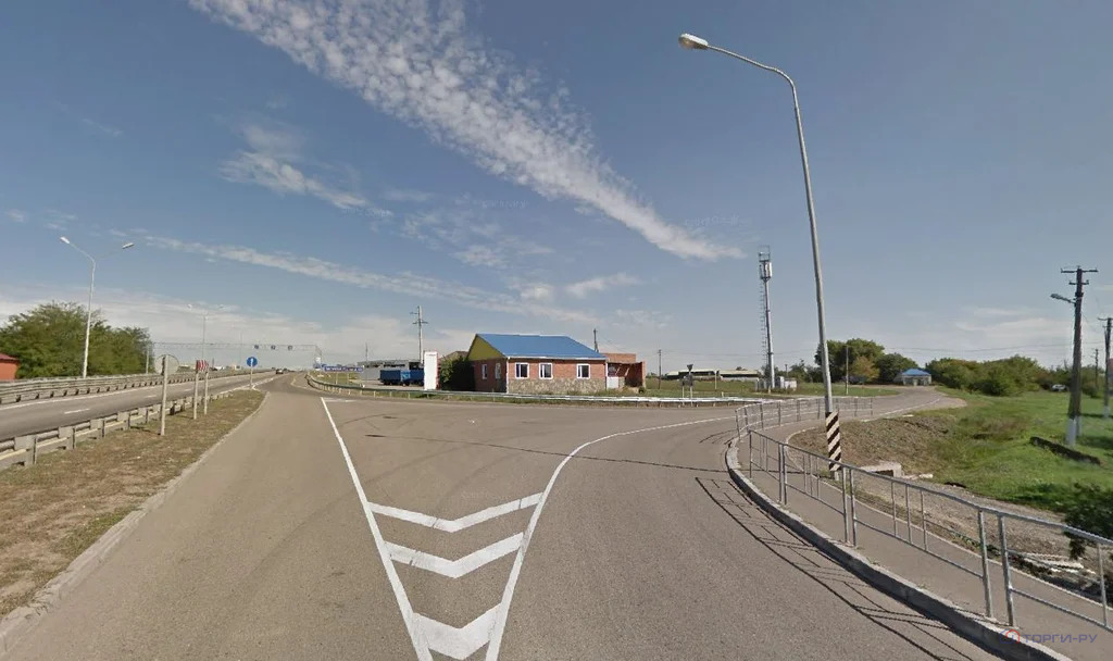 Продажа ПСН, Кореновский район, М-4 Дон, 1265-й километр - Фото 2