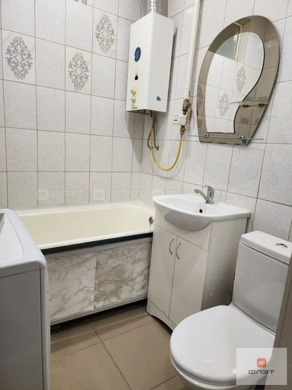 Продажа квартиры, Казань, ул. Телецентра - Фото 7