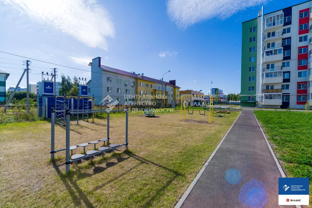 Продажа квартиры, Рыбное, Рыбновский район, ул. Большая - Фото 3