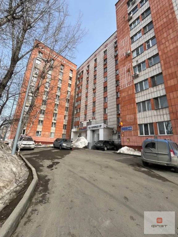 Продажа квартиры, Казань, Фатыха Амирхана пр-кт. - Фото 6