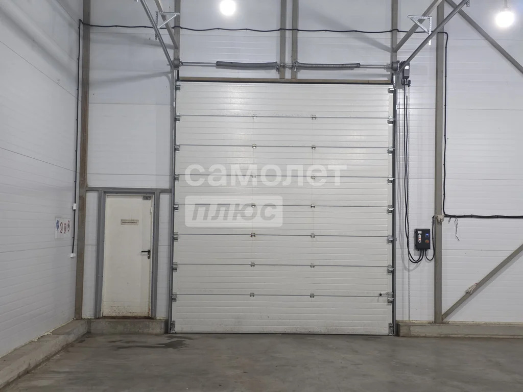 Аренда производственного помещения, Соколово, Солнечногорский район, ... - Фото 2