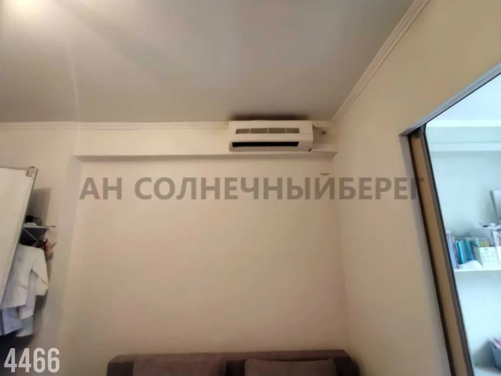 Продажа комнаты, Туапсе, Туапсинский район, Улица Полетаева, 2 - Фото 3