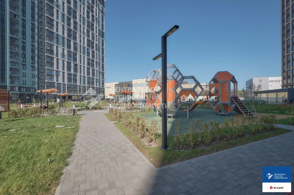 Продажа квартиры, Рязань, улица Земнухова - Фото 7