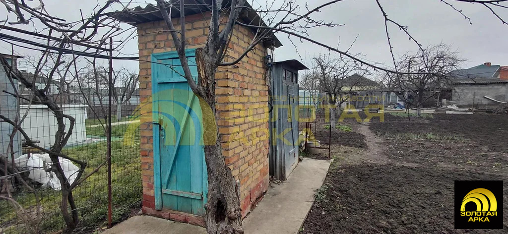 Продажа дома, Крымск, Крымский район, ул. Комарова - Фото 14