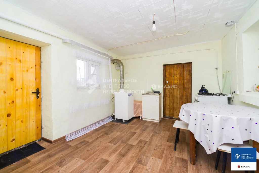 Продажа дома, Новое Батурино, Рыбновский район - Фото 4