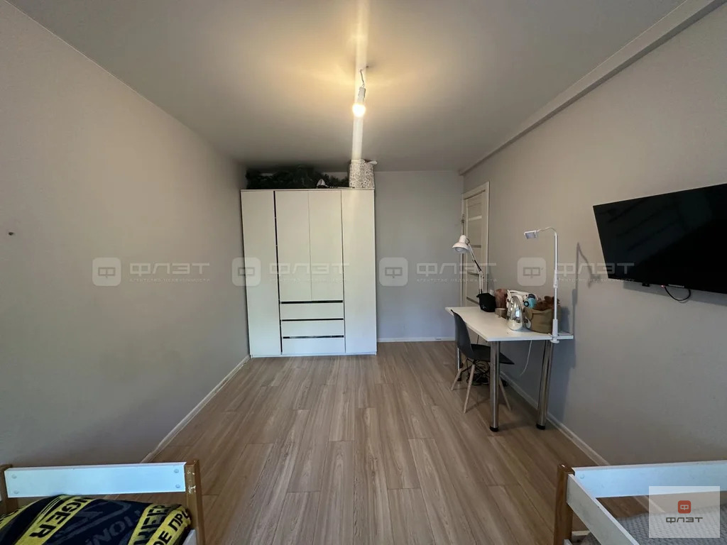 Продажа квартиры, Казань, ул. Карбышева - Фото 7