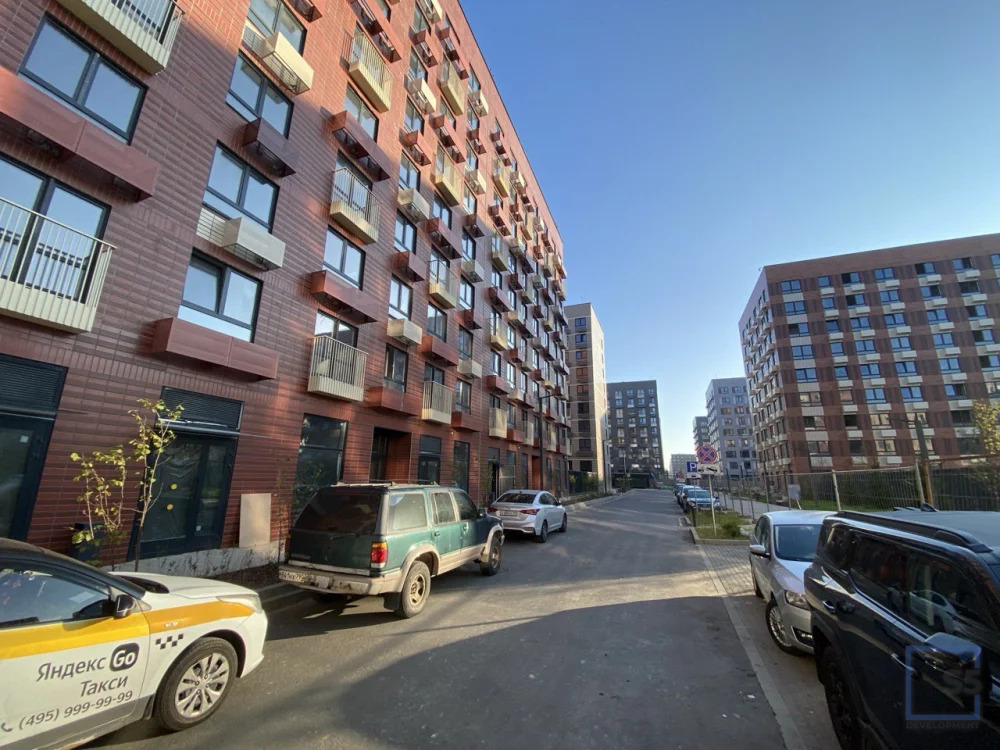 Аренда торгового помещения, м. Строгино, посёлок Ильинское-Усово - Фото 8