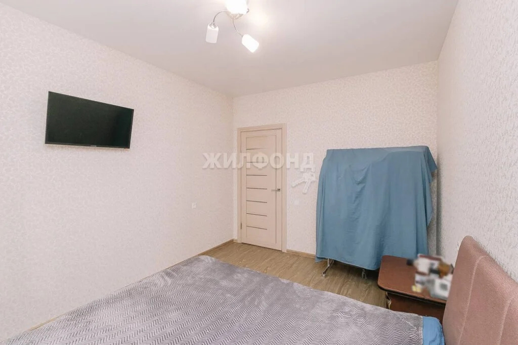 Продажа квартиры, Новосибирск, Виктора Уса - Фото 13