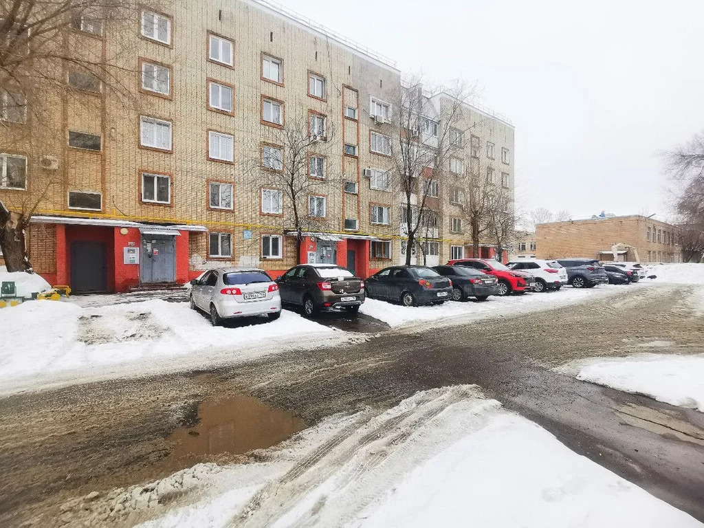 Продажа квартиры, Оренбург, ул. Юных Ленинцев - Фото 19