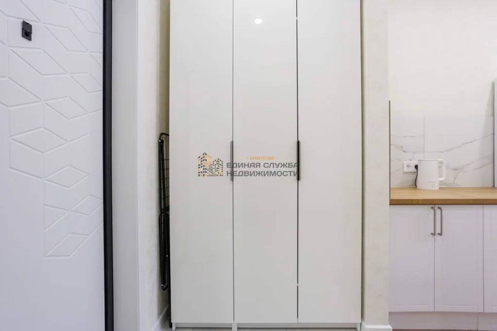 Аренда квартиры, Уфа, ул. Энтузиастов - Фото 12