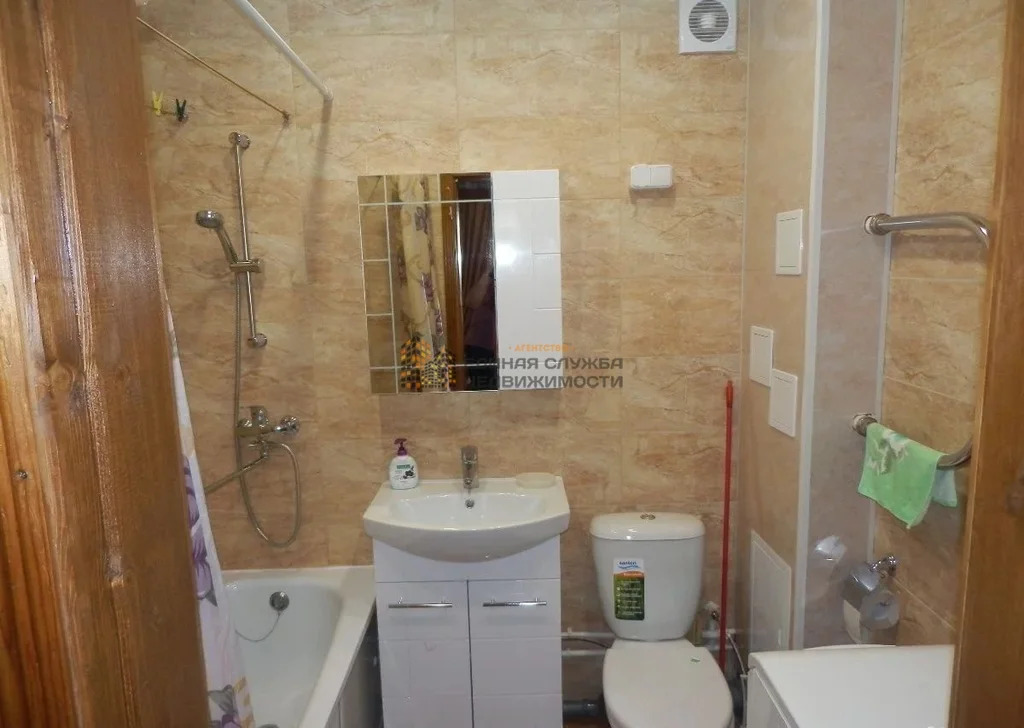 Аренда квартиры, Уфа, ул. Российская - Фото 11