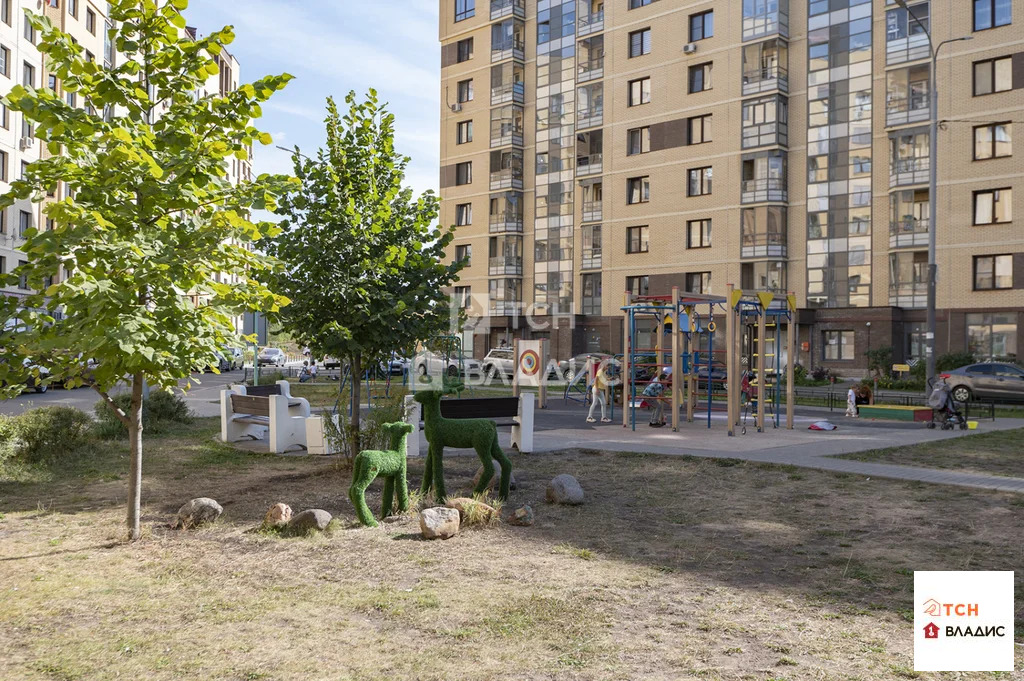 городской округ Мытищи, посёлок Мебельной Фабрики, Рассветная улица, ... - Фото 24