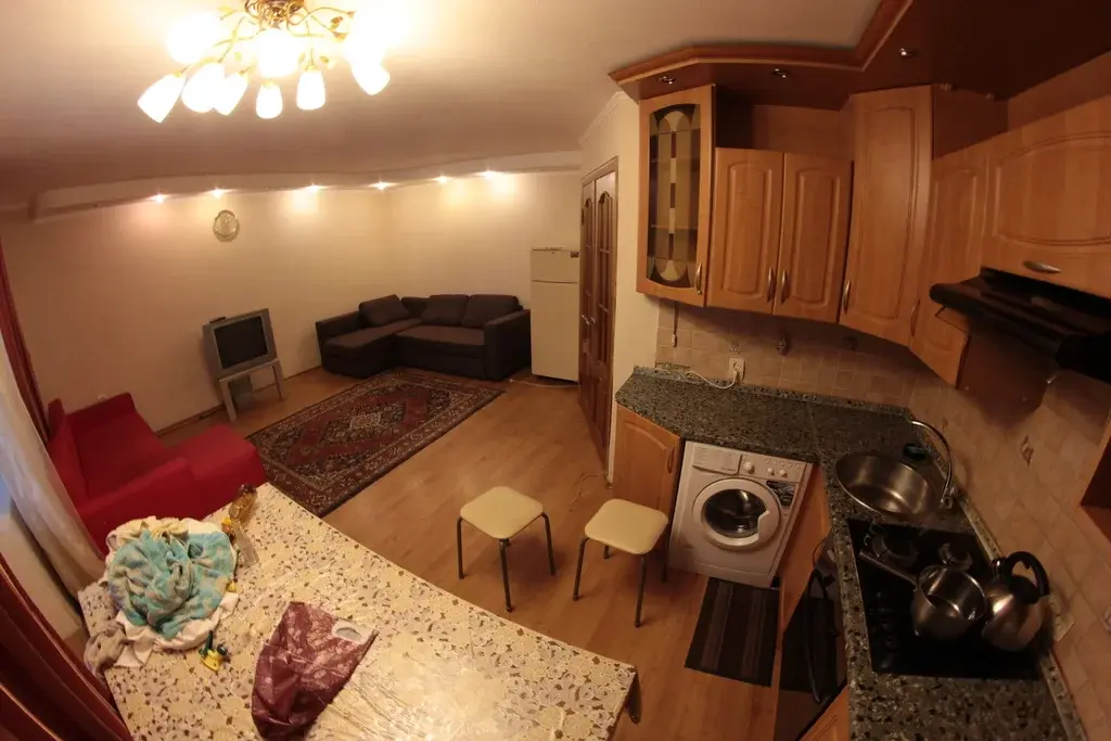 3-к Маркса, дом 49 - Фото 5