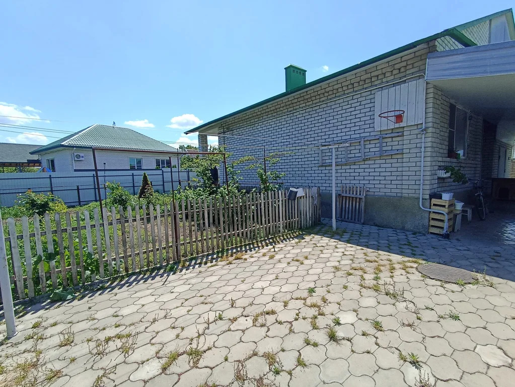 Продажа дома, Крымск, Крымский район, ул. Янтарная - Фото 35
