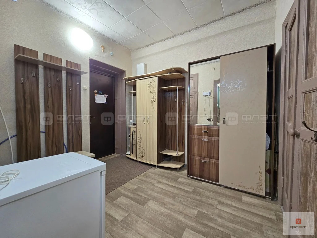 Продажа квартиры, Казань, ул. Ленинградская - Фото 20