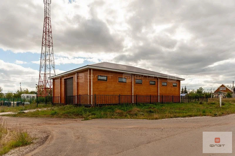 Продажа склада, Чирпы, Лаишевский район, ул. Молодежная - Фото 6