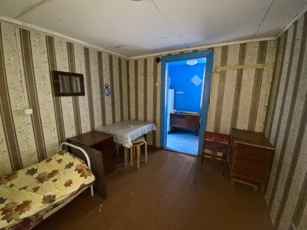 База отдыха "Голубой Залив" (Республика Татарстан, Лаишевский район) - Фото 4