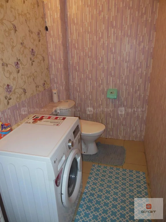 Продажа квартиры, Габишево, Лаишевский район, ул. Ленинская - Фото 13