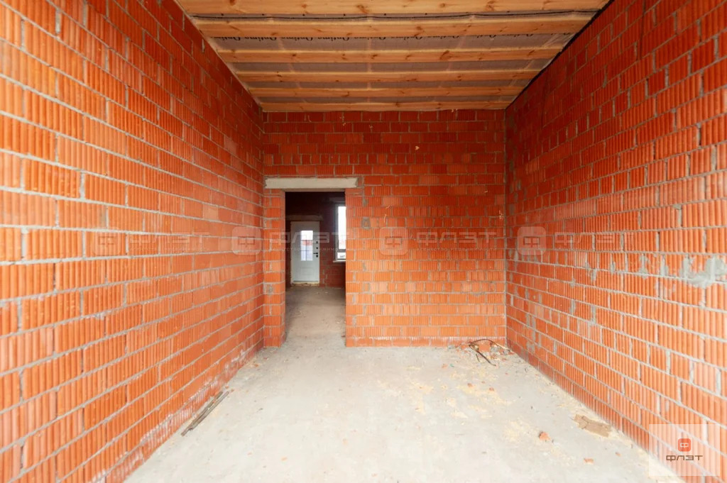 Продажа дома, Большие Кабаны, Лаишевский район, ул. Звёздная - Фото 15