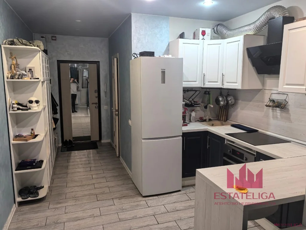 Продажа квартиры, улица Татьянин Парк - Фото 8